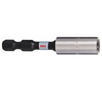 BOSCH Bit de sujeción Impact Control Quick Release, 1 ud 2608522320