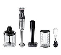 BOSCH Blender MSM87165 | Black