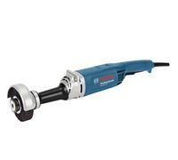 Bosch blue amoladora recta ggs 8 sh hasta 125mm