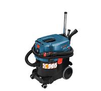Bosch blue aspirador para húmedo/seco gas 35 l sfc+ 1200 w