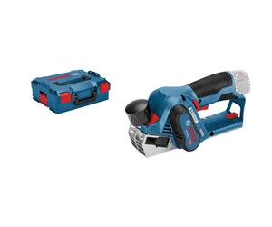 Bosch blue cepillo a batería gho 12v-20 14500 rpm