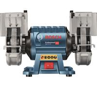 Bosch blue esmeriladora doble gbg 35-15 150 mm
