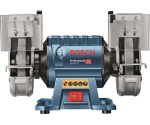 Bosch blue esmeriladora doble gbg 35-15 150 mm