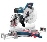 Bosch GCM 12 GDL Professional 4000 RPM 2000 W