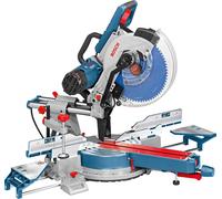Bosch GCM 12 SDE 4000 RPM 1800 W