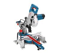 Bosch GCM 800 SJ Professional 5500 RPM 1400 W