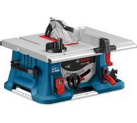 Bosch blue sierra de mesa gts 635-216 1600 w