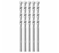 BOSCH BM5207 3/16"X3" Cbd Tip Masonry Bit 5PK