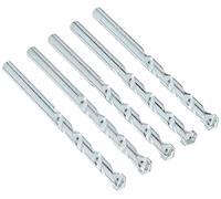 BOSCH BM5210 5/16"X4" Cbd Tip Masonry Bit 5PK