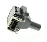 BOSCH Bobina de encendido para BMW: Série 3, Série 7, Z3, Série 5, Z8, X5, Série 8, M3, M5 & ALPINA: ROADSTER (Ref: 1 227 030 081)