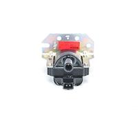 BOSCH Bobina de encendido Unidad De Bobina De Encendido F 000 ZS0 105 Compatible con VW GOL II Citi Golf Hatchback GOL III Parati III Familiar 5X5 QUANTUM SANTANA