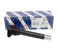 Bobina de encendido BOSCH 0 221 604 115