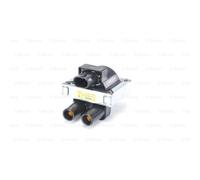 BOSCH Bobina Módulo Encendido para Fiat Panda 1.1 1.2 1000 I.E Cat 900 Punto