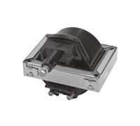 BOSCH Bobina Módulo Encendido para Renault Clio I 1.2 1.4 1.8 16V Williams 1.7