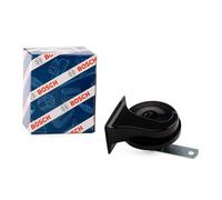 BOSCH Bocina Claxon 0 986 AH0 501 izquierda para VW GOLF II (19E, 1G1) BORA 92