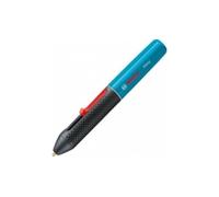 Bosch Bolígrafo adhesivo inalámbrico Gluey - azul laguna 06032A2104