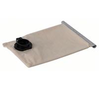 Bosch Bolsa de Aspiradora para Cinta Amoladora, Adecuado Pbs 75/75 E 1605411025