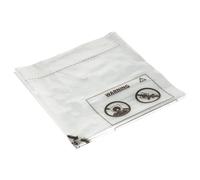 Bosch Bolsa De Desecho. Para Aspiradora