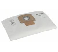 BOSCH Bolsa filtro polar para GAS 35 (5 uds) 2607432037