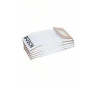 Bosch Bolsa de Aspiradora para Pex 11 A/11 AE / 115 A/115 A-1/115/115 AE, Gex