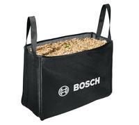 Bosch Bolsa para jardín (diseño resistente, capacidad de 50 kg, compatible con UniversalShredder 2x18V-25 y AXT Rapid 2000/2200, con asas grandes)
