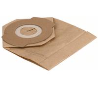 BOSCH Bolsa para polvo de papel (5 uds) 2609256F34