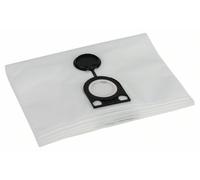 BOSCH Bolsas de papel GAS 25 (5 uds) 2605411167