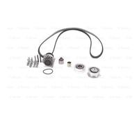 BOSCH Bomba de Agua + Dentadas para VW Passat Toda la Pista 365 3C5 Audi A4