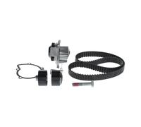 BOSCH Bomba de Agua + Kit Correa Distribución para Ford Kuga 2.0 TDCI 4x4