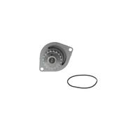BOSCH Bomba de agua + kit correa distribución PEUGEOT CITROËN 1,6 1610793580