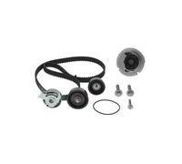 BOSCH Bomba de agua + kit correa distribución VAUXHALL OPEL 1,8