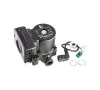 Bosch Bomba de Alta Eficacia Geo para la Instalación En Cerapur 9000i 50Kw