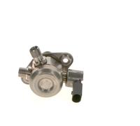 BOSCH Bomba de alta presión MERCEDES-BENZ 5,5 4,7 A2780700601 A2780701201