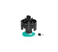 BOSCH Bomba de combustible para BMW: Série 5, M5 (Ref: 0 580 314 123)