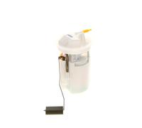 BOSCH Bomba de combustible para FORD: Fiesta (Ref: 0 580 200 734)