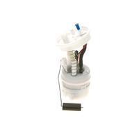 BOSCH Bomba de combustible para MINI: MINI (Ref: 0 986 580 417)