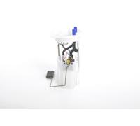 BOSCH Bomba de combustible para SKODA: Yeti, Octavia & VOLKSWAGEN: Golf, Jetta, Caddy, Touran, Eos & AUDI: A3 & SEAT: Toledo (Ref: 0 986 580 940)