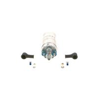BOSCH Bomba de combustible para VOLKSWAGEN: Golf Cabriolet, Passat, Scirocco, Golf, Jetta, Caddy & VOLVO: 242, 240, 244, 245, 264 (Ref: 0 580 464 126)