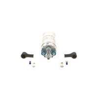 BOSCH Bomba de combustible para VOLKSWAGEN: Golf Cabriolet, Passat, Scirocco, Jetta, Golf, Caddy & VOLVO: 242, 240, 244, 264, 245 (Ref: 0 580 464 126)