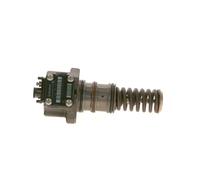 BOSCH Bomba de inyección DAF 12,6 9,2 1435558
