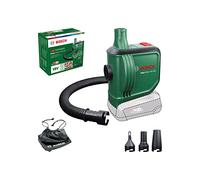 Bosch EasyInflate 18V-500 bomba de aire eléctrica 0,03 bar 530 l/min