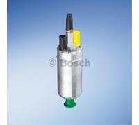 BOSCH Bomba Del Combustible Eléctrico para Saab 9000 Hatchback 0 580 464 047