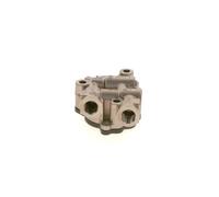 BOSCH Bomba Del Combustible Mecánico para Renault Mégane I Cabrio 0 440 020 061