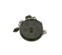 BOSCH Bomba hidráulica dirección MERCEDES-BENZ 6,2 A0044669301 0044669301