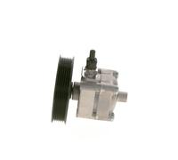 BOSCH Bomba hidráulica dirección para VOLVO 2,4 30665100 30760531 36000216