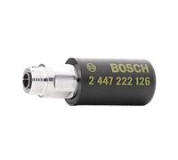 BOSCH Bomba manual de alimentación 2 447 222 126