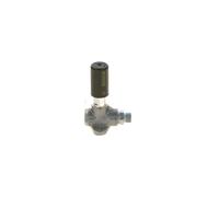 BOSCH Bomba manual de alimentación para SCANIA 11,0 8,5 0000910990 0146171318