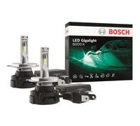 BOSCH Bombilla LED, Faros delanteros para HYUNDAI: Sonata, Getz, Plaza, Tucson, Pony, i20, Accent, Sonica, H100, Santamo, H1 (Ref: 1 987 301 554)