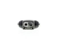 BOSCH Bombín de freno de rueda para FORD: Granada, Orion, Focus, Escort, Sierra & LAND ROVER: Freelander & ROVER: Maestro (Ref: F 026 002 581)