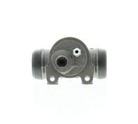 BOSCH Bombín de freno de rueda para PEUGEOT: 207, 405, 207+ (Ref: F 026 002 208)